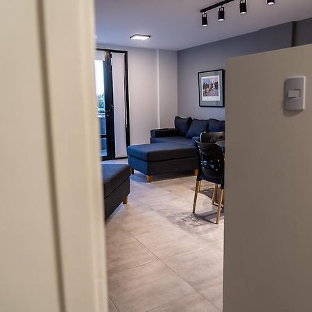 Tempo Quiros Apartman Córdoba Kültér fotó