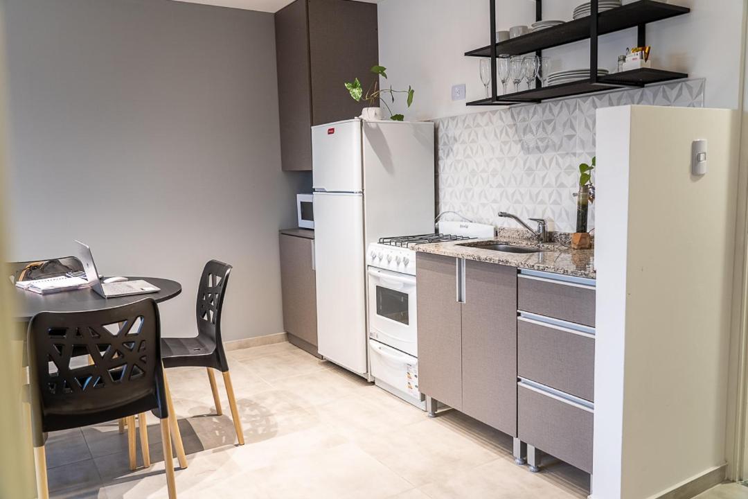 Tempo Quiros Apartman Córdoba Kültér fotó