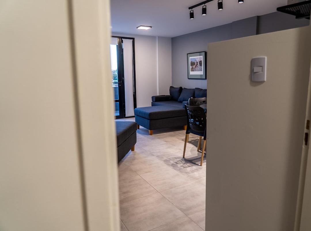 Tempo Quiros Apartman Córdoba Kültér fotó