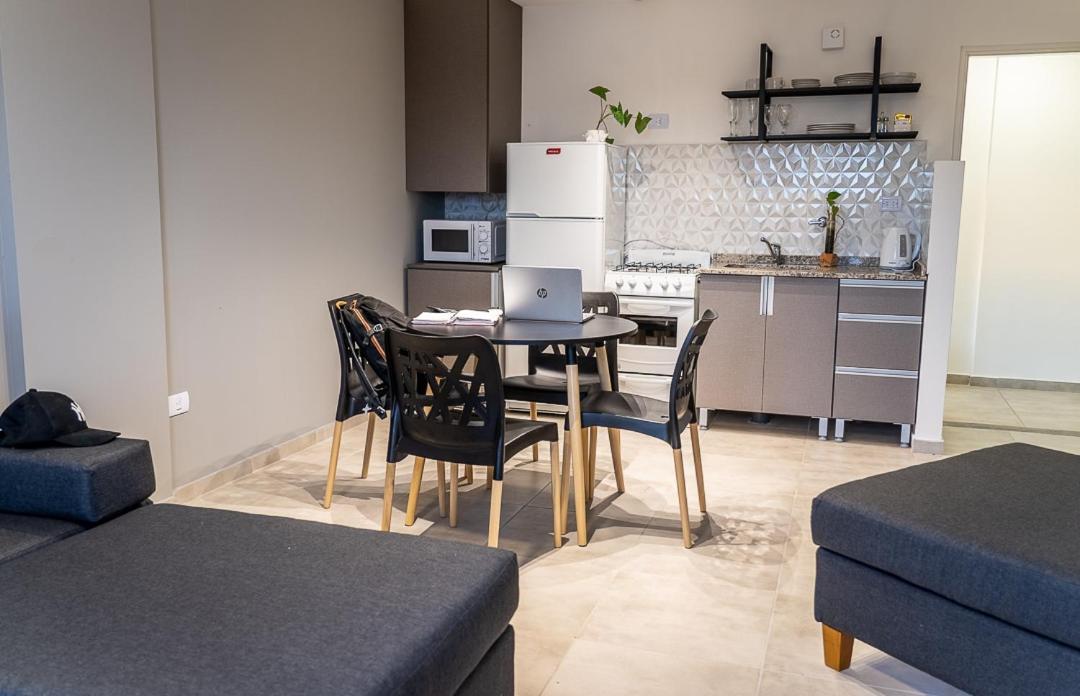 Tempo Quiros Apartman Córdoba Kültér fotó