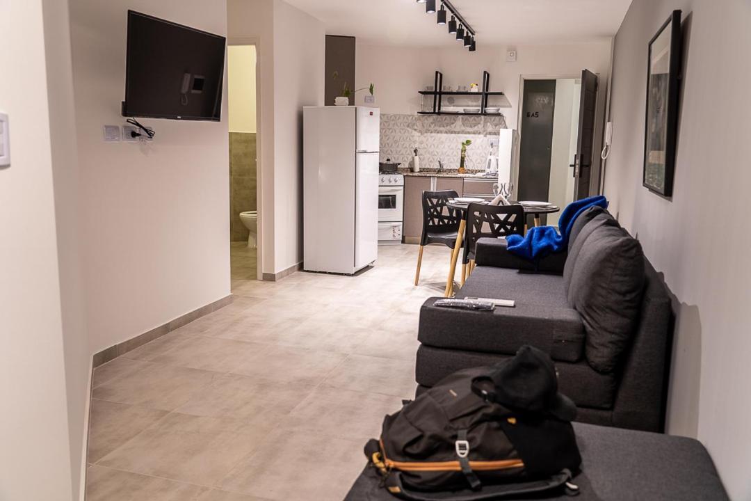 Tempo Quiros Apartman Córdoba Kültér fotó