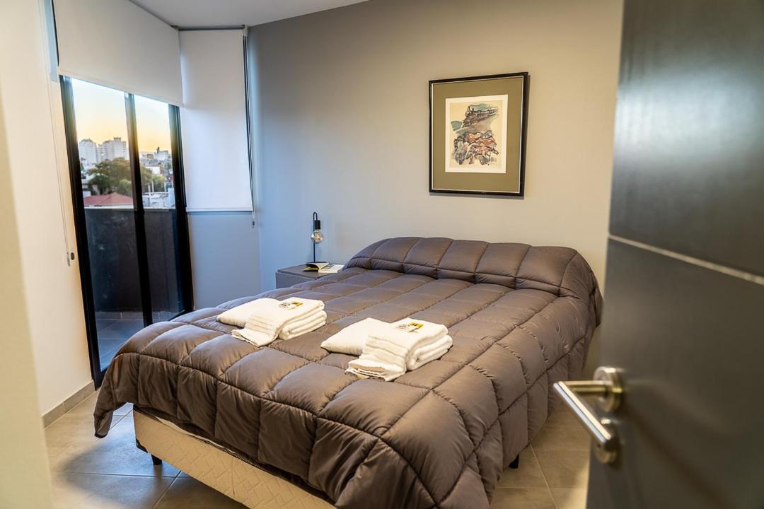 Tempo Quiros Apartman Córdoba Kültér fotó