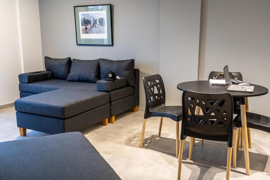 Tempo Quiros Apartman Córdoba Kültér fotó