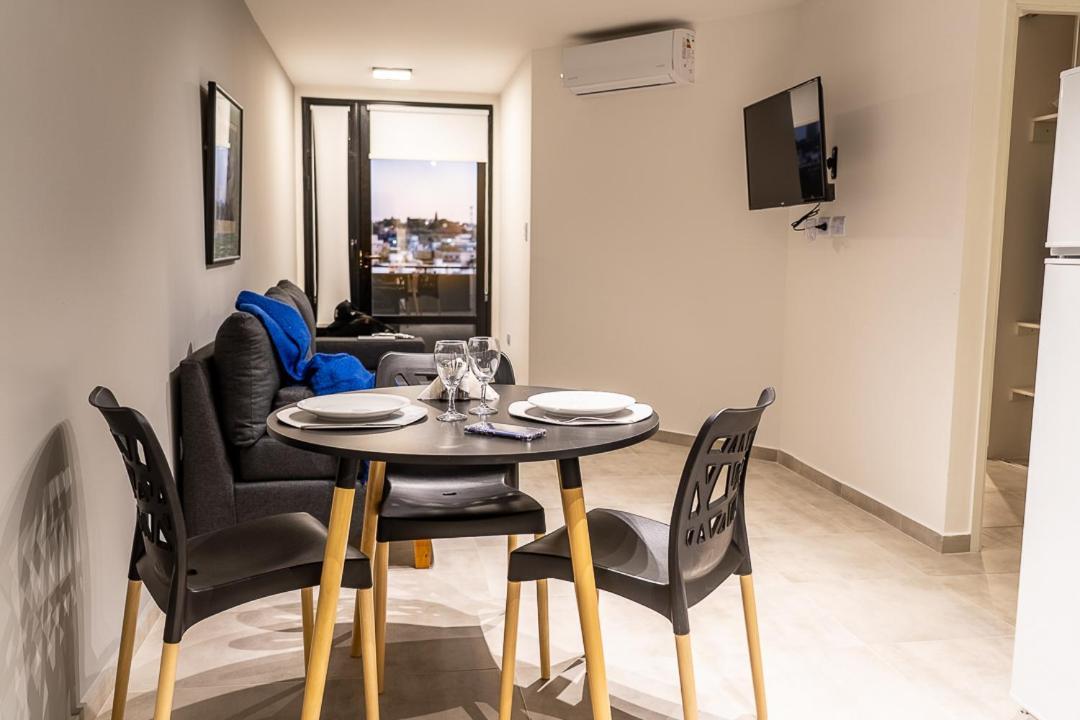 Tempo Quiros Apartman Córdoba Kültér fotó