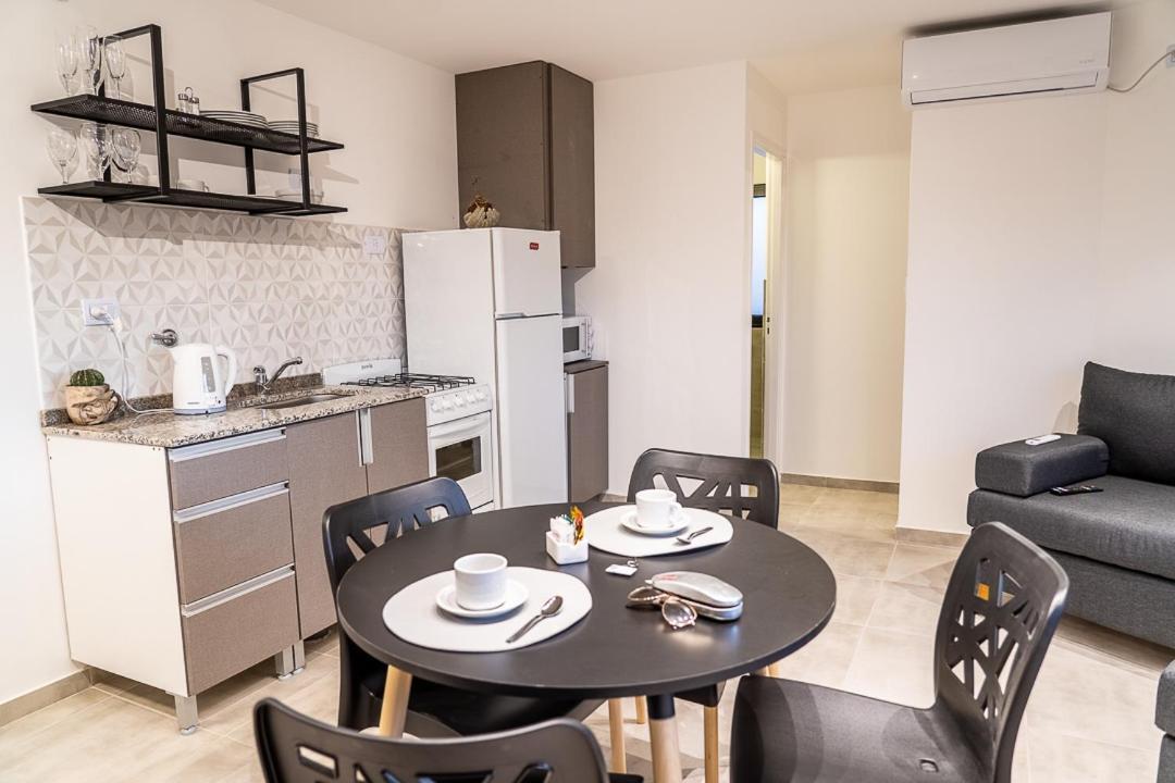 Tempo Quiros Apartman Córdoba Kültér fotó