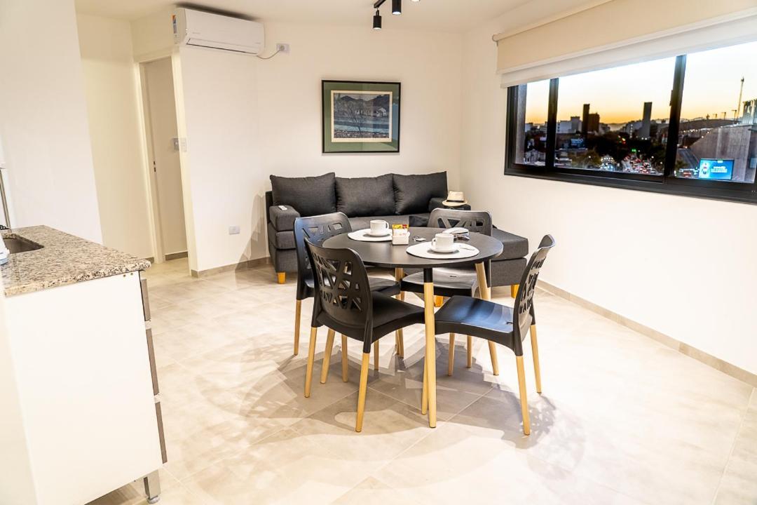 Tempo Quiros Apartman Córdoba Kültér fotó
