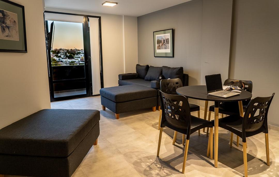 Tempo Quiros Apartman Córdoba Kültér fotó